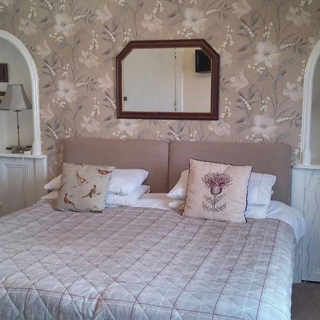 Heathcote B&B Inverness Buitenkant foto